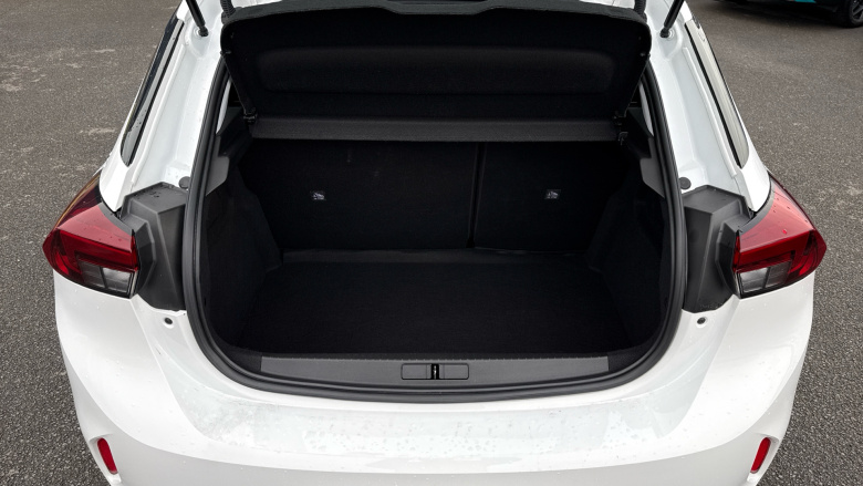 Vauxhall Corsa 1.2 Design 5dr Petrol Hatchback